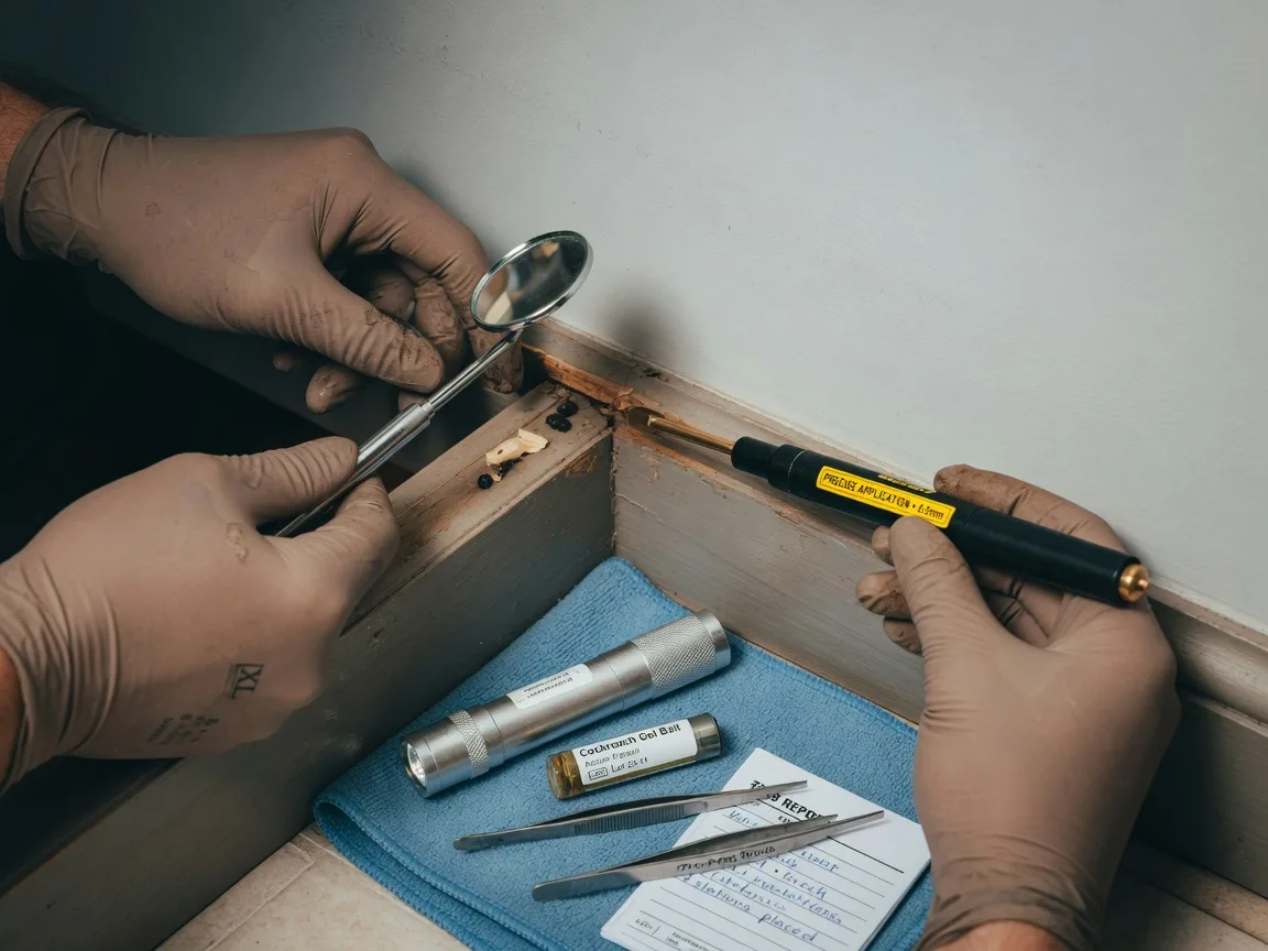 Why choose Emergency Pest Control in Bay City, MI
